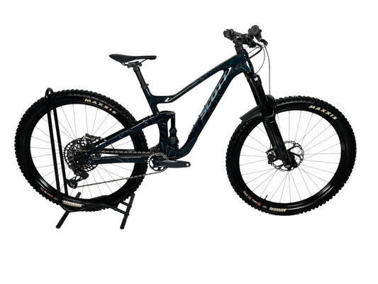 Scott Contessa Ransom 910 2024 Mountain Bike