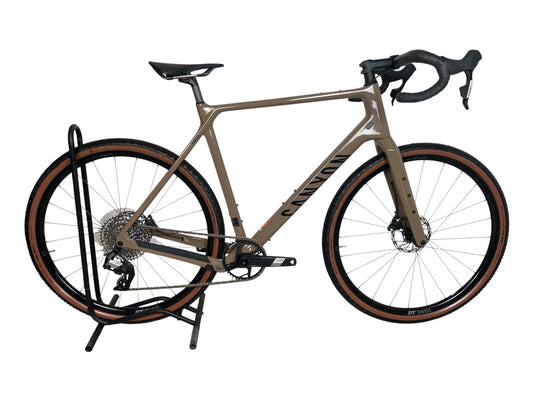 Canyon Grizl CF SL 6 AXS 2025 Road Bike *Brand New*