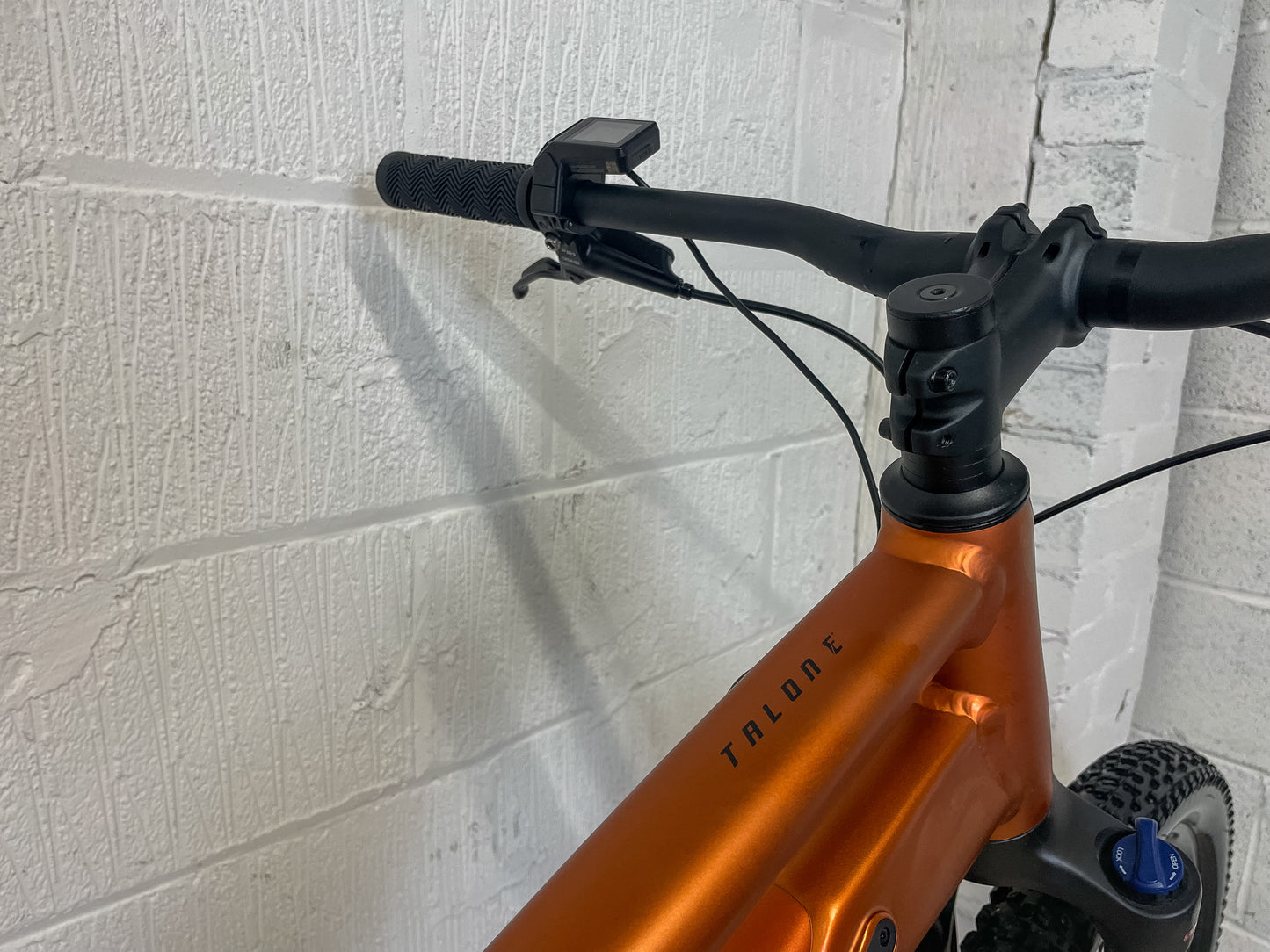 Giant Talon E+ 29 2 2024 Mountain Bike*Only 150 Miles Rode*