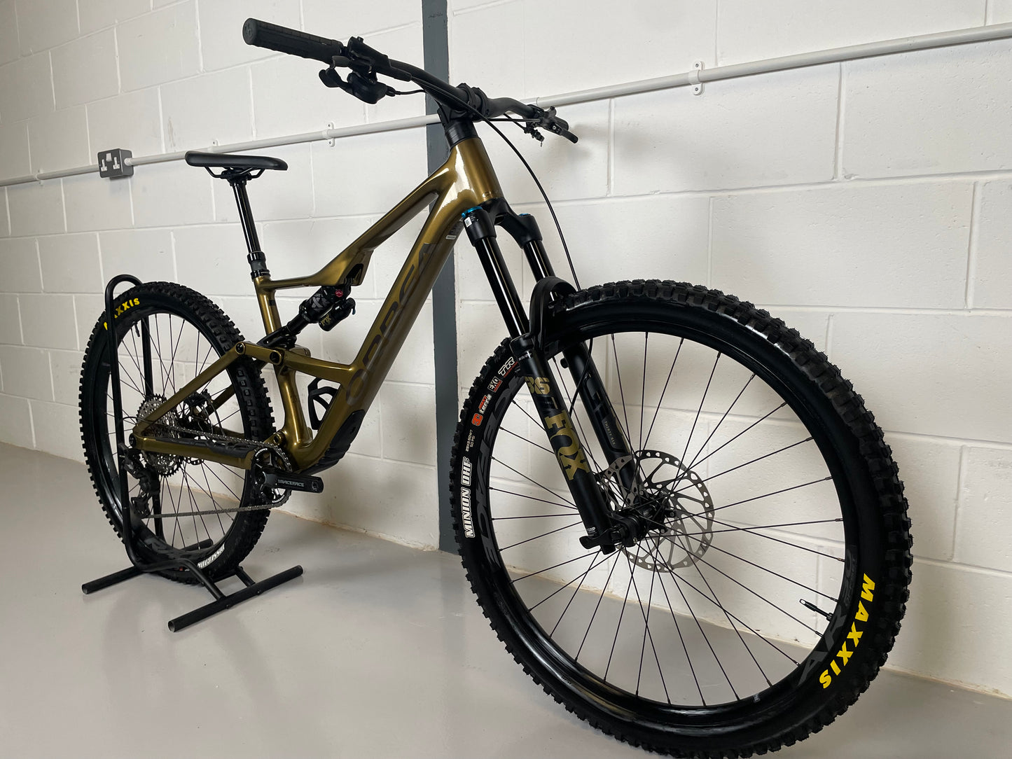 Orbea Occam Lt H20 2024 Mountain Bike