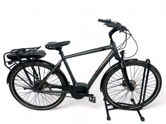 Trek District+ 1 2023 Electric Urban Commuter Bike