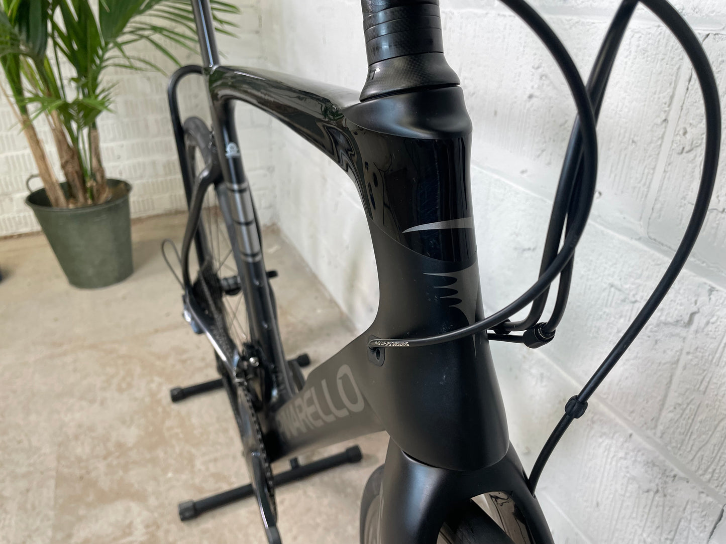 Pinarello Dogma K10S Disc 2020 Road Bike