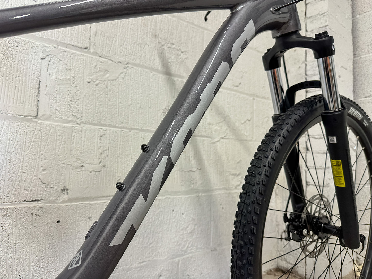 Kona Lana'I - Grey 2026 Mountain Bike *Brand New*