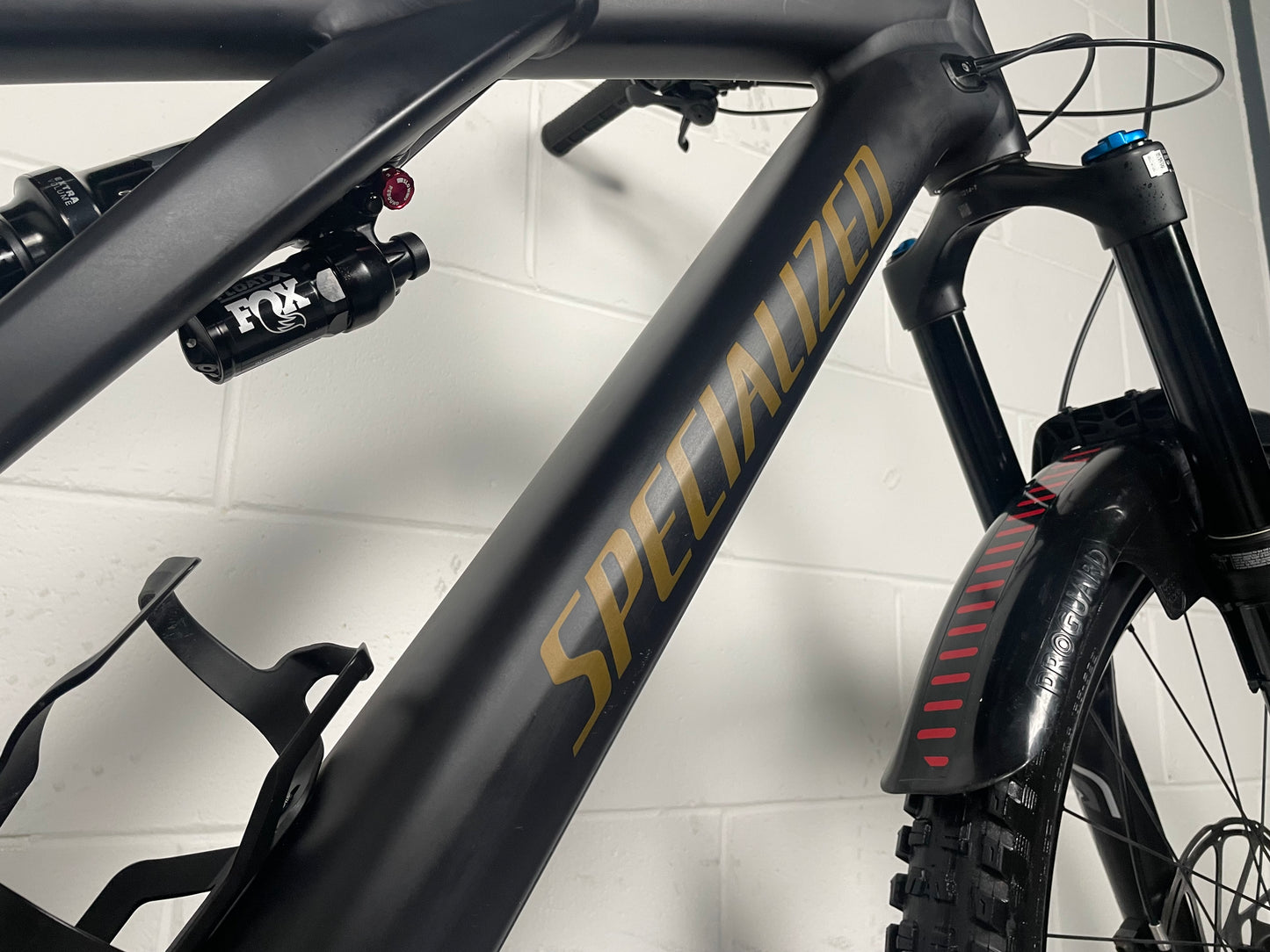 Specialized Turbo Levo Comp Alloy 2023 Electric Mountain Bike