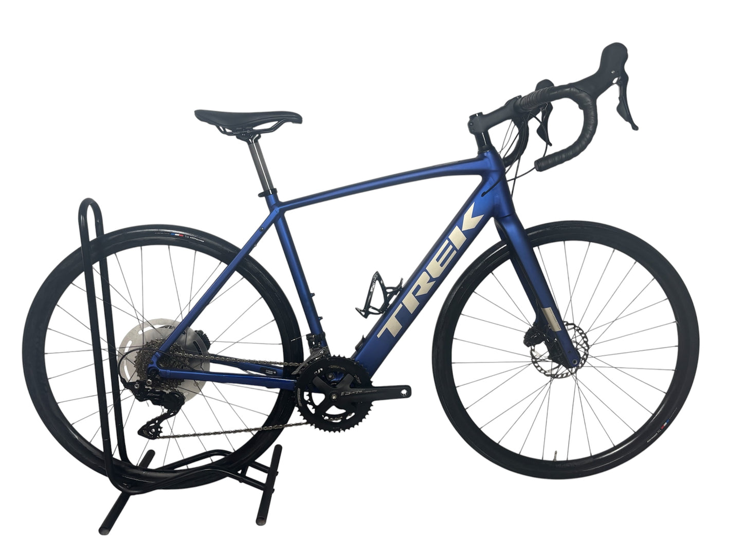 Trek Domane+ AL 5 2025 Electric Road Bike