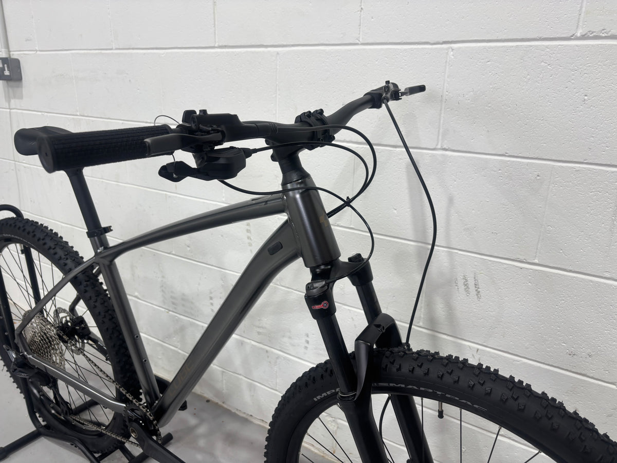 Cube Aim SLX 2027 Hardtail Mountain Bike