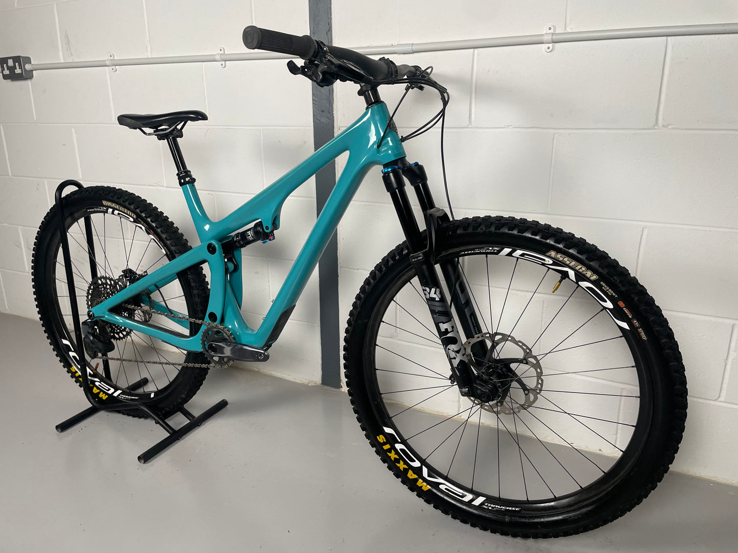 Yeti SB115 C2 29er 2023 Mountain Bike