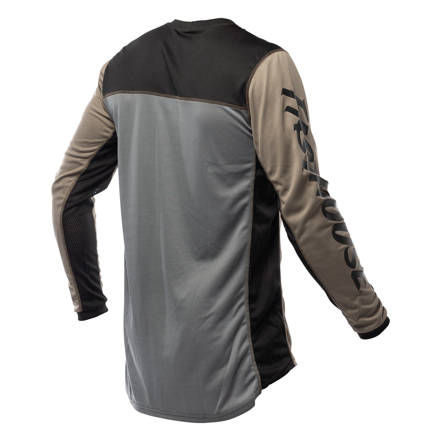 Fasthouse Grindhouse Cypher Long Sleeve Jersey