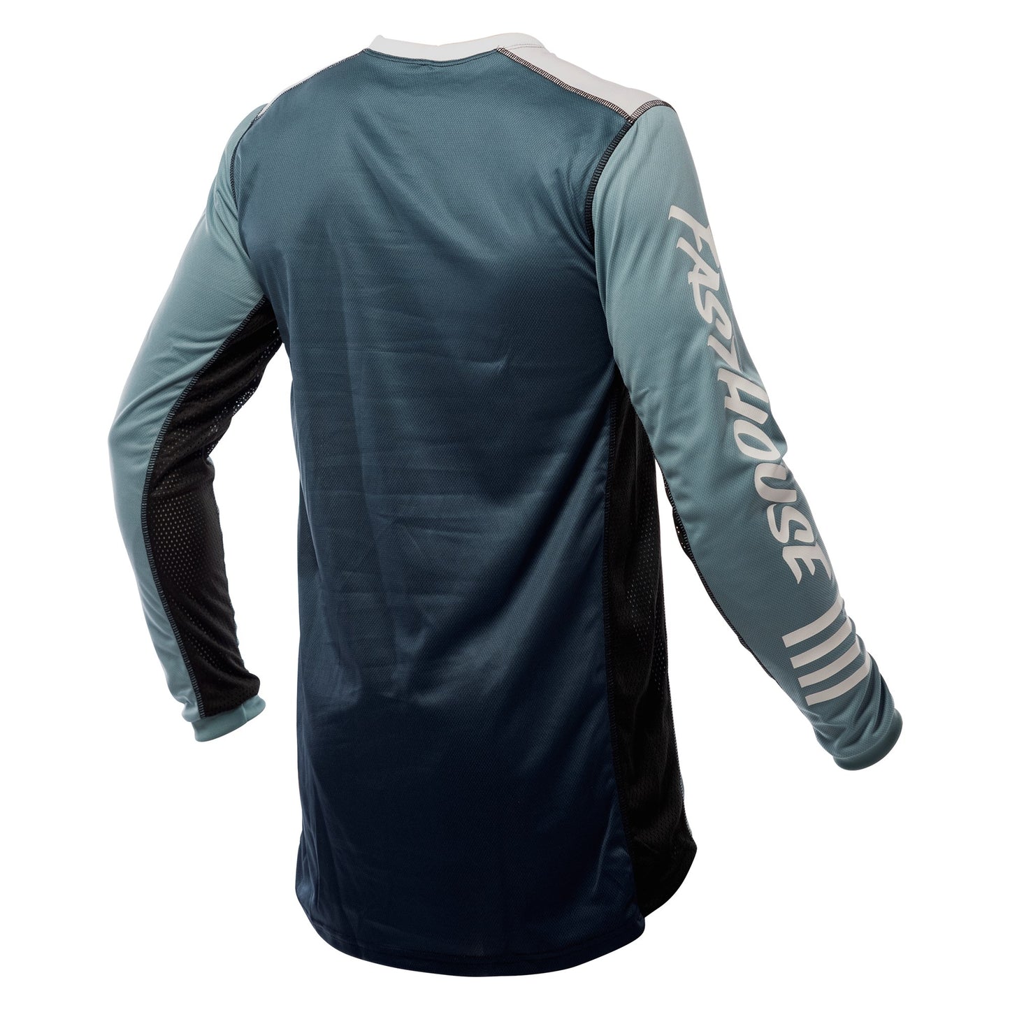 Fasthouse Grindhouse Domingo Long Sleeve Jersey