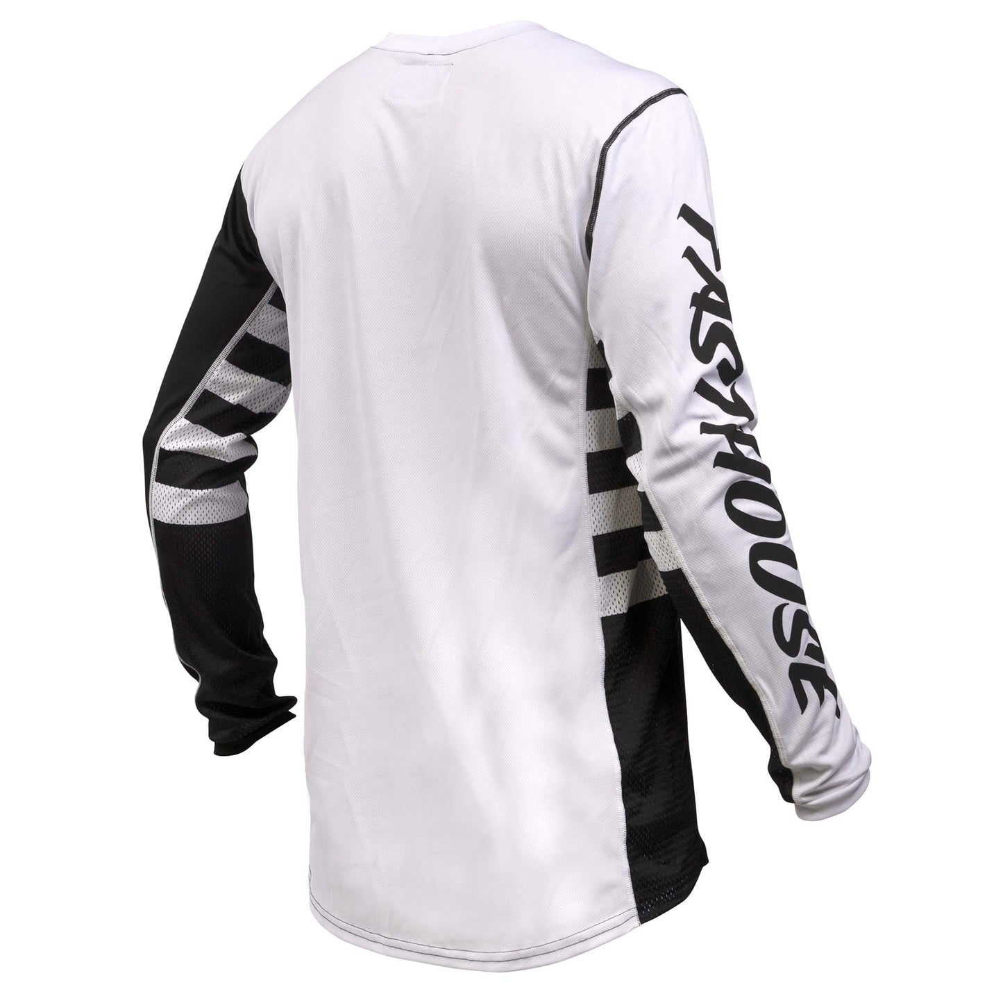 Fasthouse USA Grindhouse Factor Long Sleeve Jersey