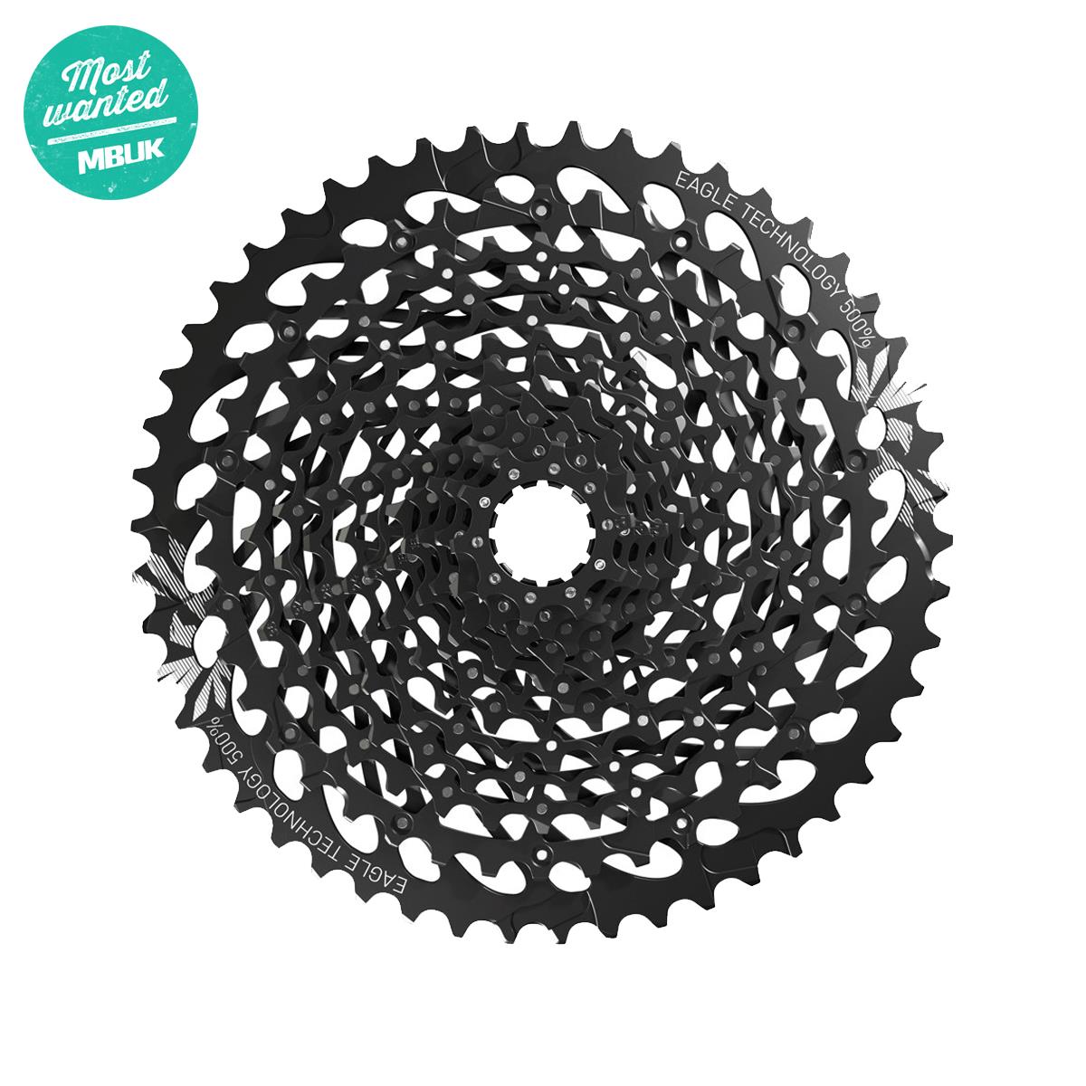 SRAM Cassette GX Eagle XG-1275 Eagle 12 Speed