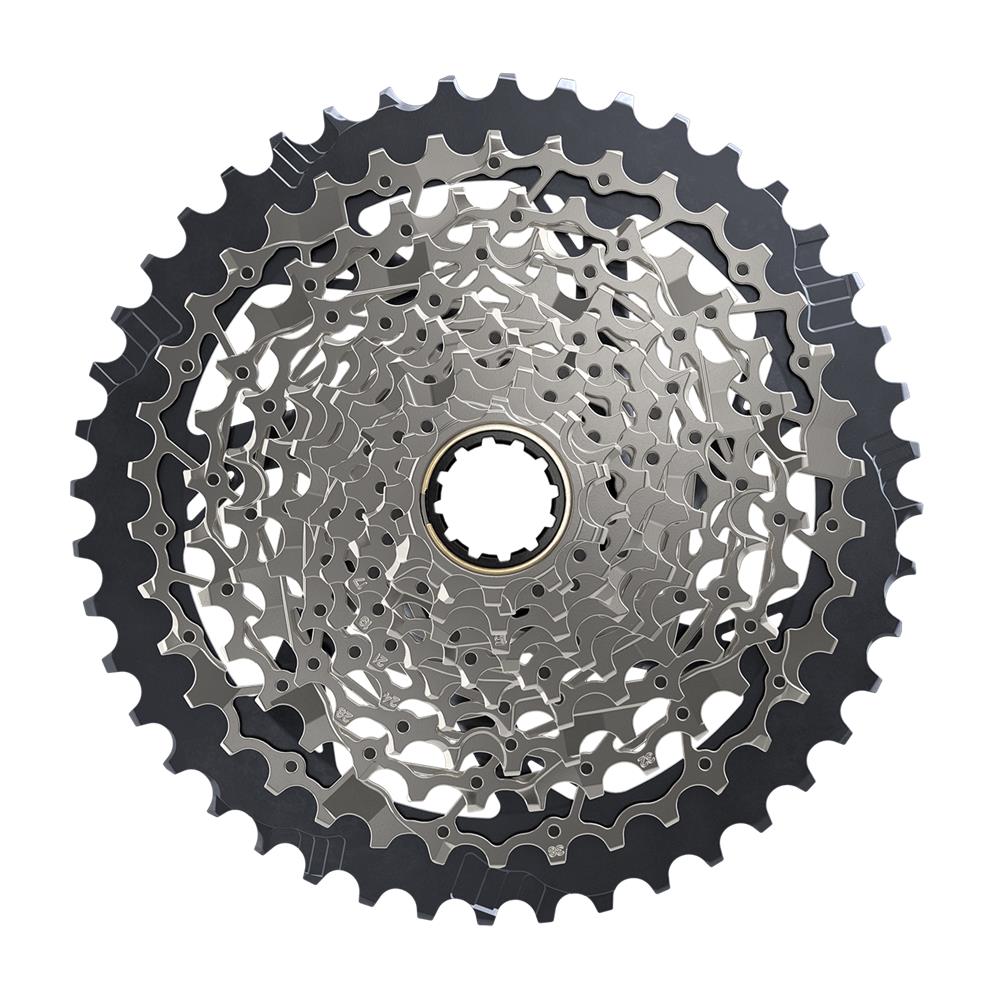 Sram Force XG-1271 Cassette (For Use With XPLR RDs)