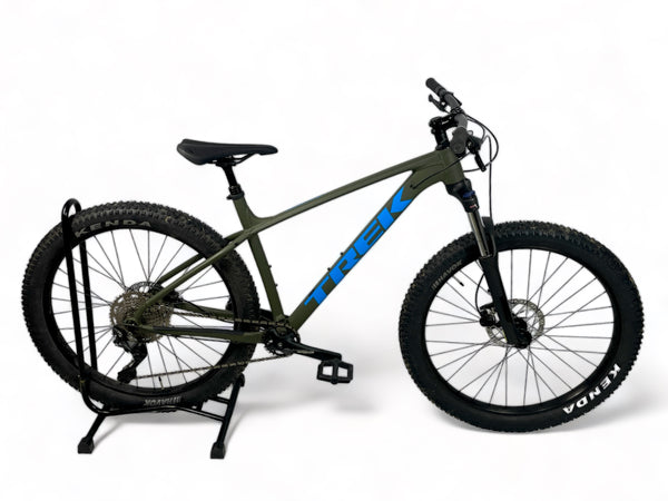 Trek Roscoe 6 2023 Mountain Bike