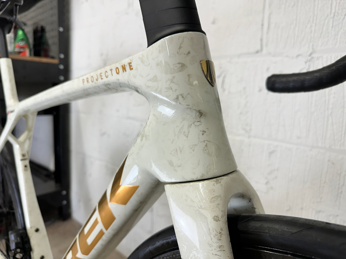 Trek Madone SLR 7 Gen 8 2026 AXS Carbon Road Bike