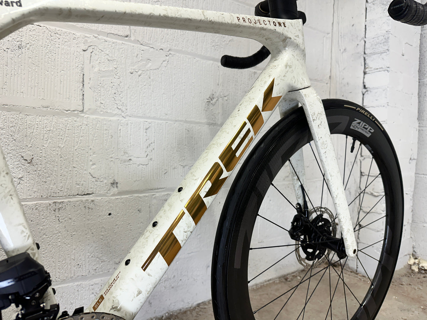 Trek Madone SLR 7 Gen 8 2026 AXS Carbon Road Bike