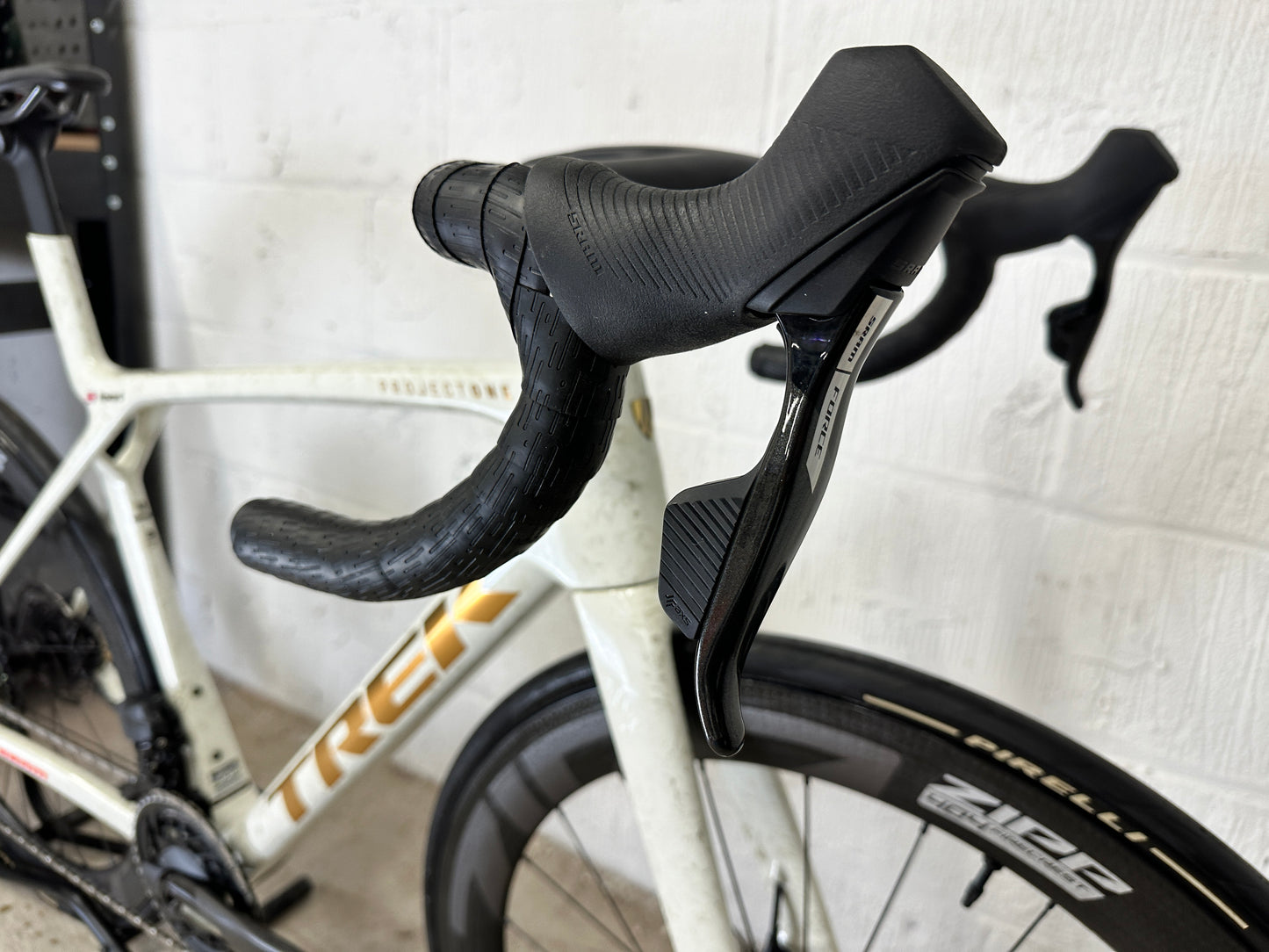 Trek Madone SLR 7 Gen 8 2026 AXS Carbon Road Bike