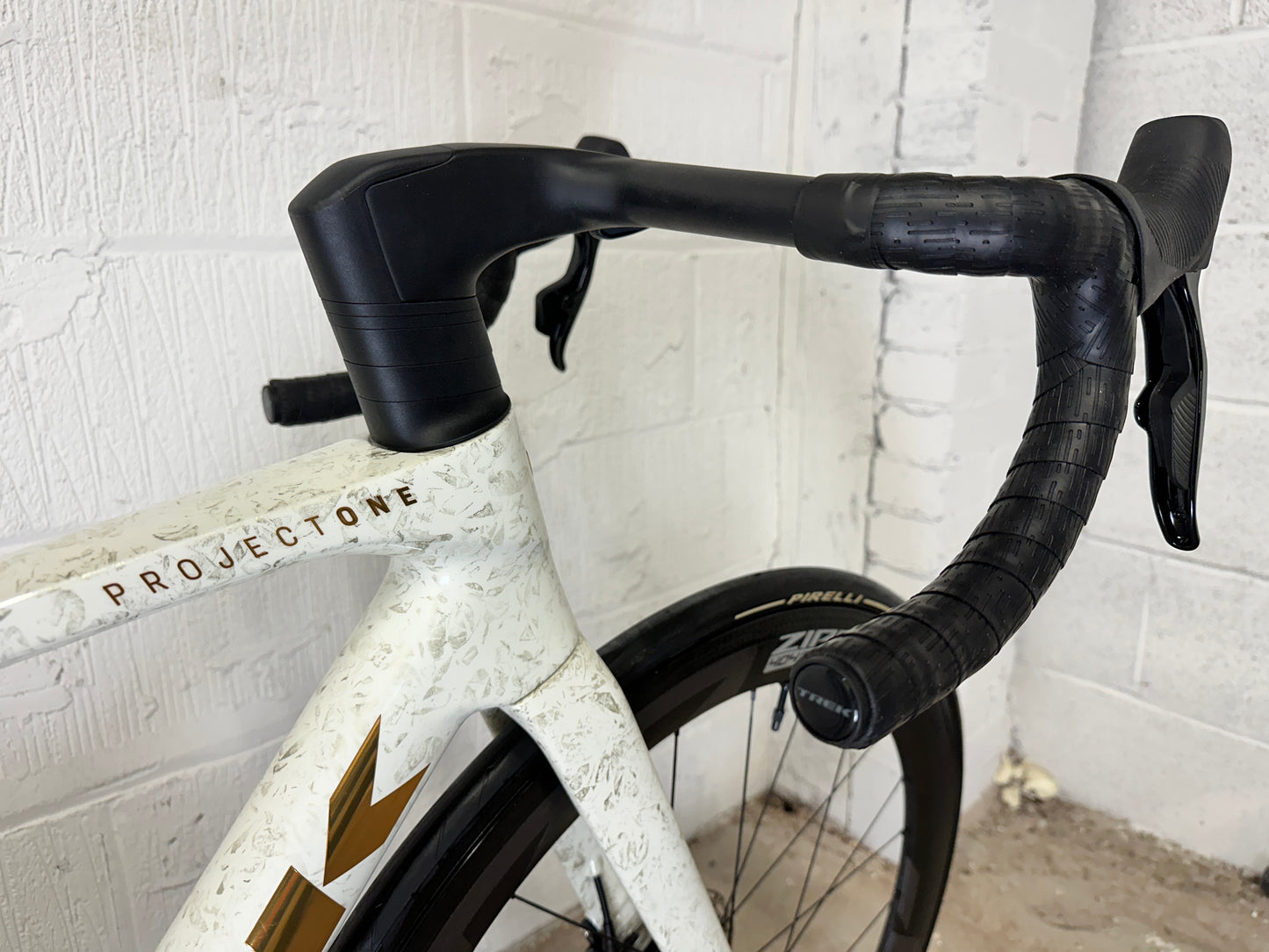 Trek Madone SLR 7 Gen 8 2026 AXS Carbon Road Bike