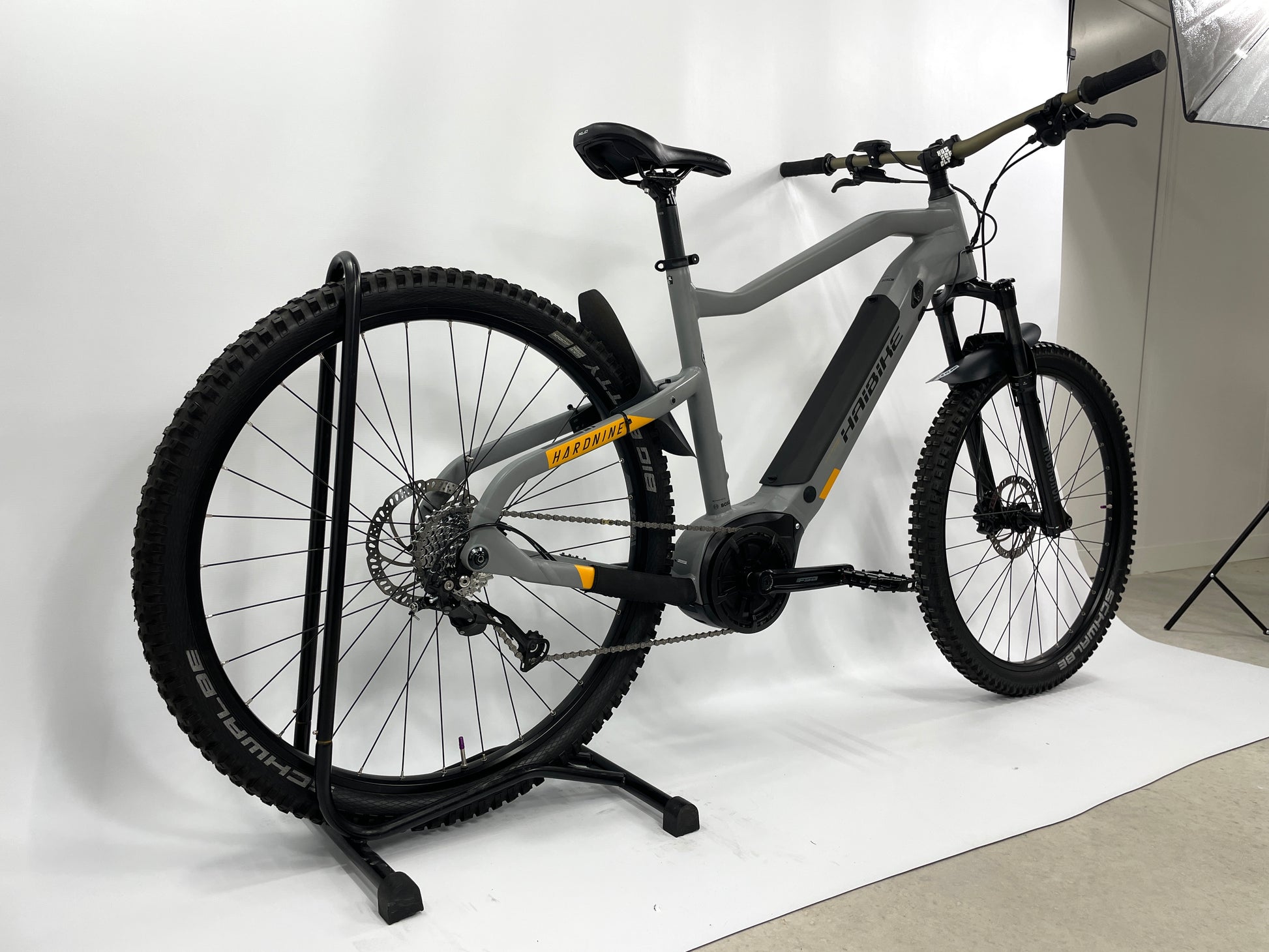 Ebike Haibike Korea Haibike Electric Bike: Best Models For 2025