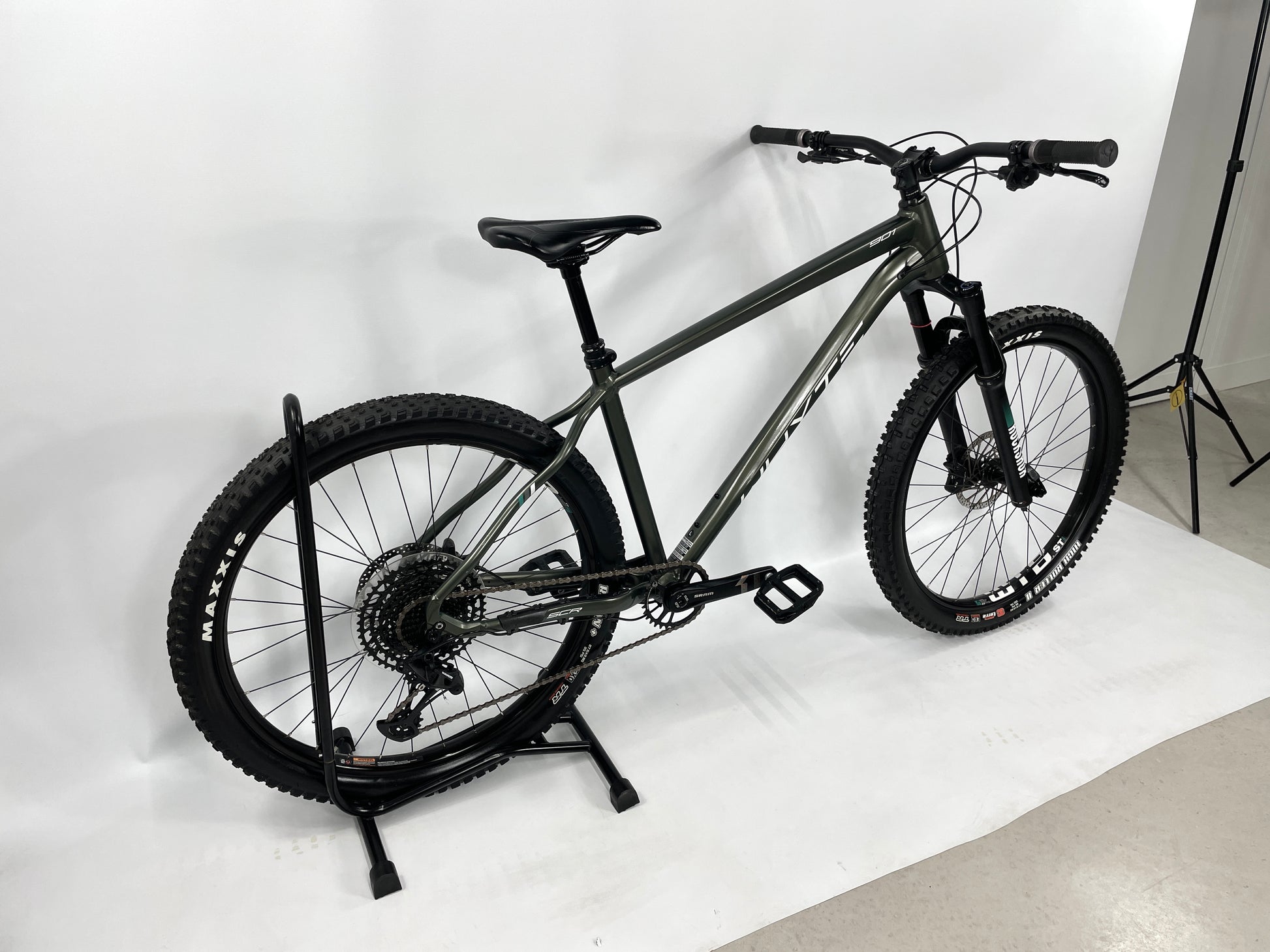 Whyte 901 V4 2022 Mountain Bike – Mcrbikes