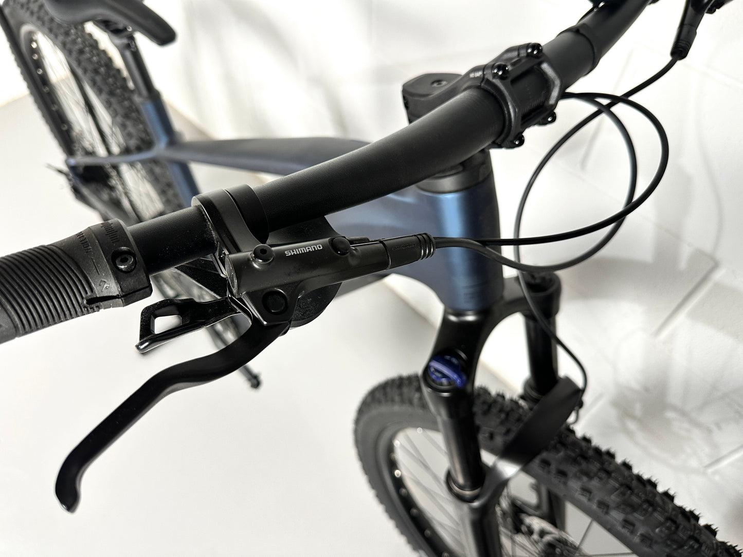 Cube Reaction Hybrid Performance 600 2026 Electric Mountain Bike - Brand New