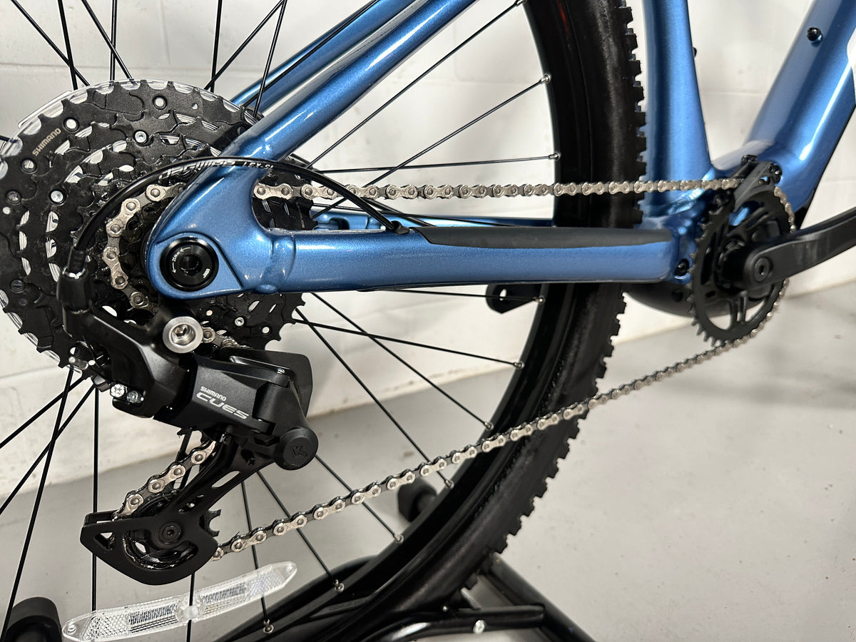 Giant Talon E+ 2026 Electric Mountain Bike - 30 Miles Rode