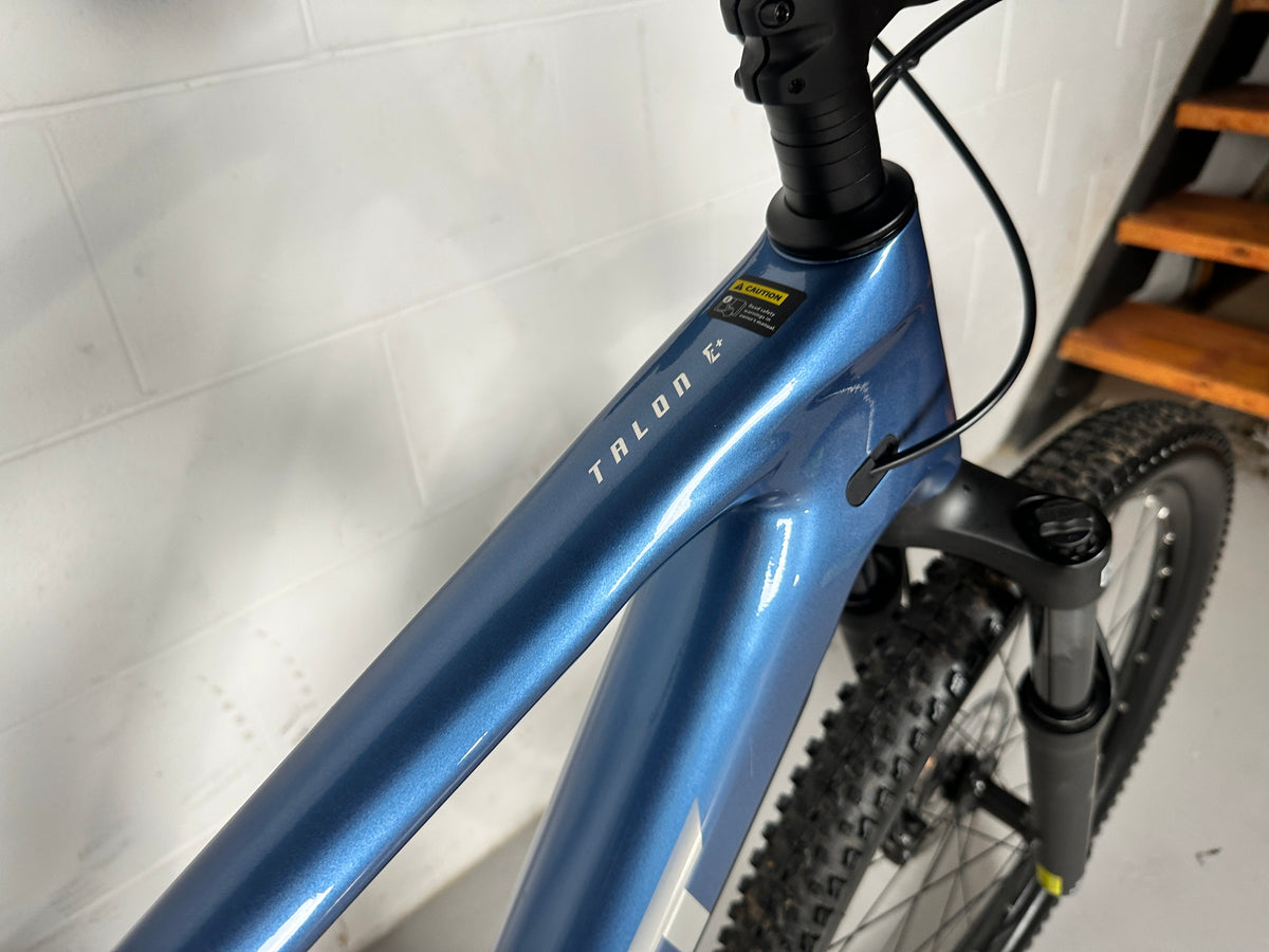 Giant Talon E+ 2026 Electric Mountain Bike - 30 Miles Rode