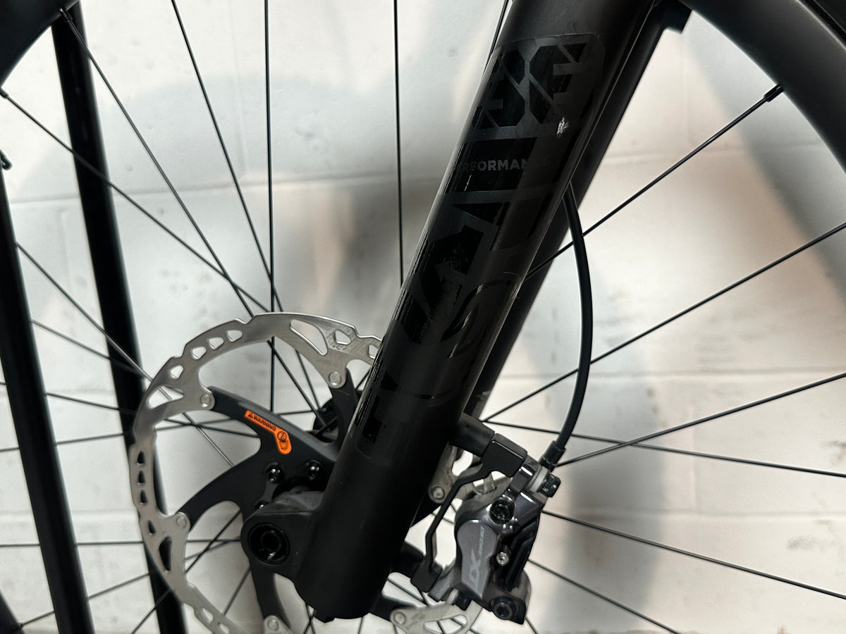 Trek Fuel EX 9.8 XT Gen 6 2024 Full Suspension Mountain Bike