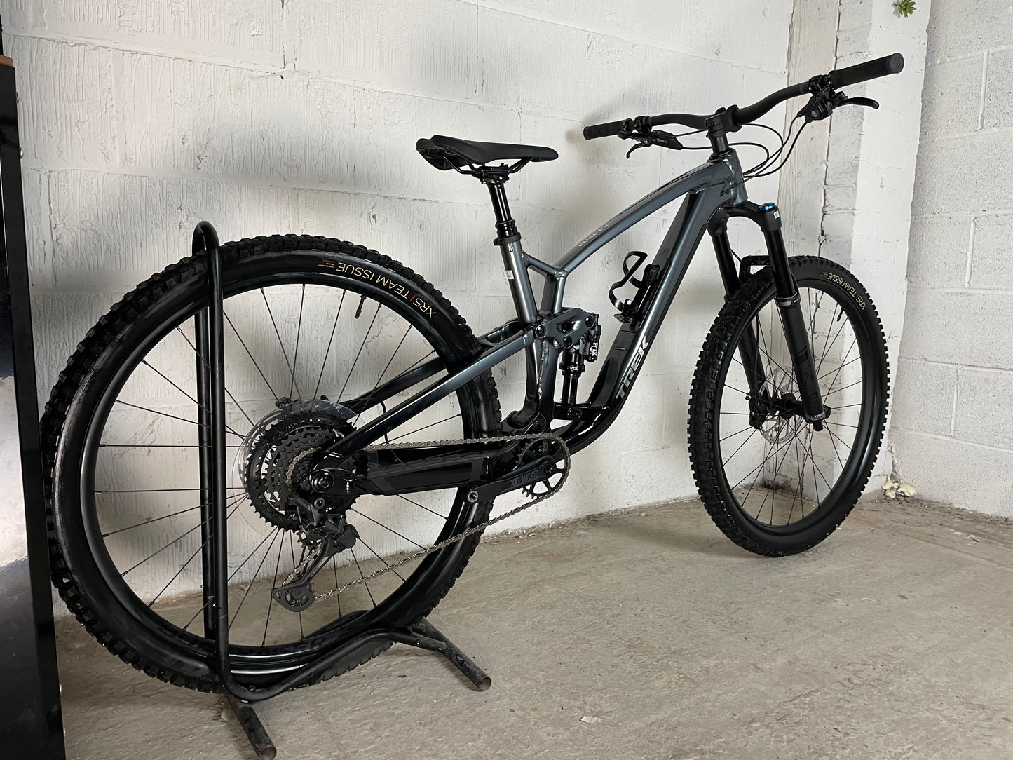 Trek Fuel EX 8 XT Gen 6 2024 Full Suspension Mountain Bike
