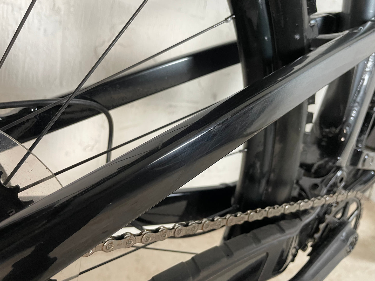 Trek Fuel EX 8 XT Gen 6 2024 Full Suspension Mountain Bike