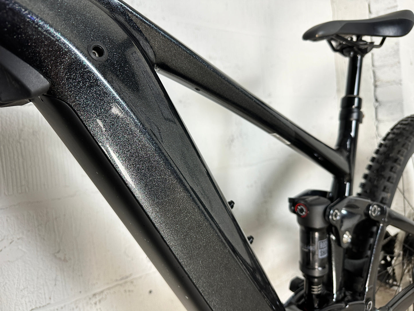 Giant Trance X E+ 2023 Electric Mountain Bike *Only 375 Miles Rode*