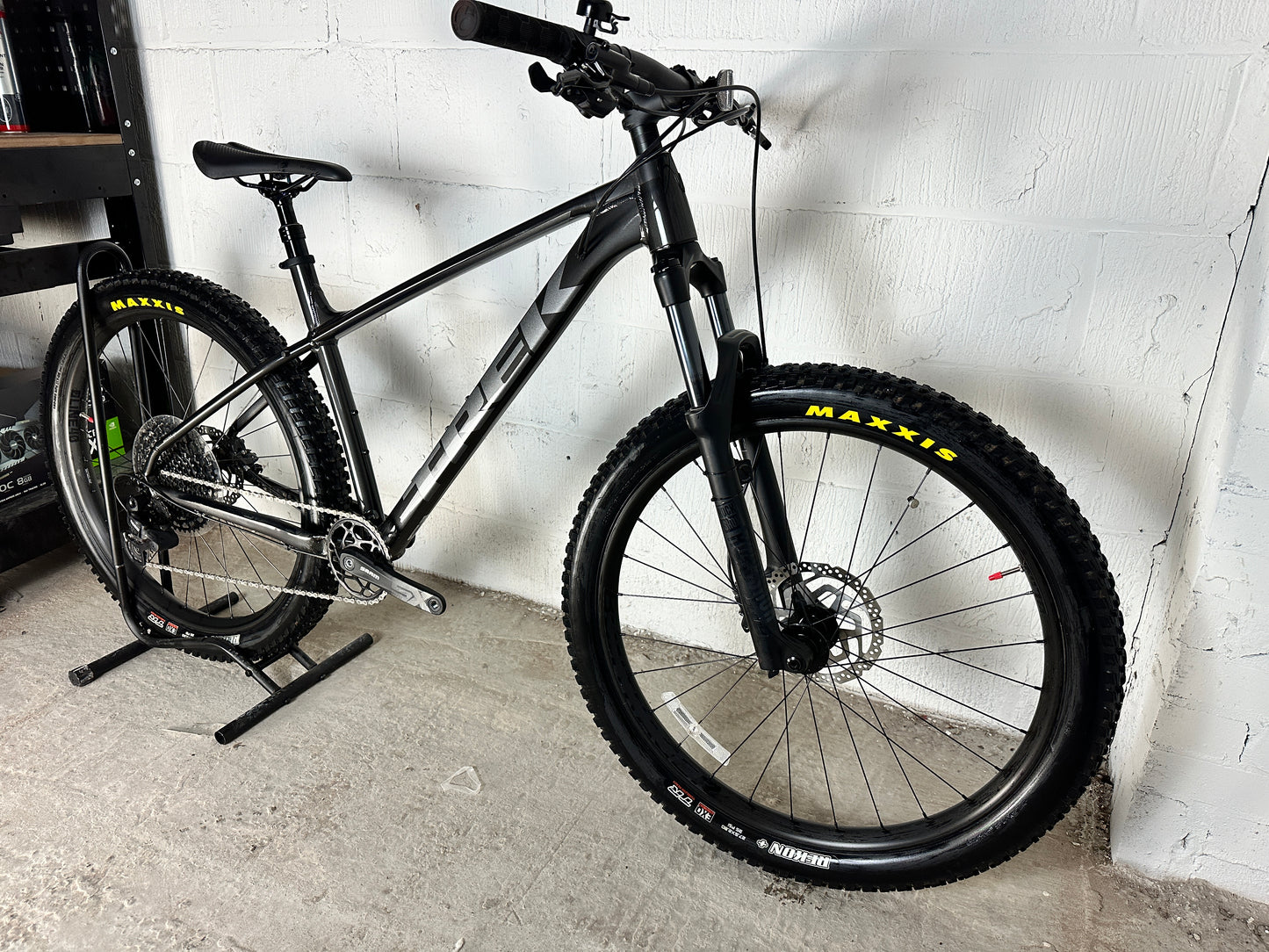 TREK Roscoe 7 2023 Mountain Bike