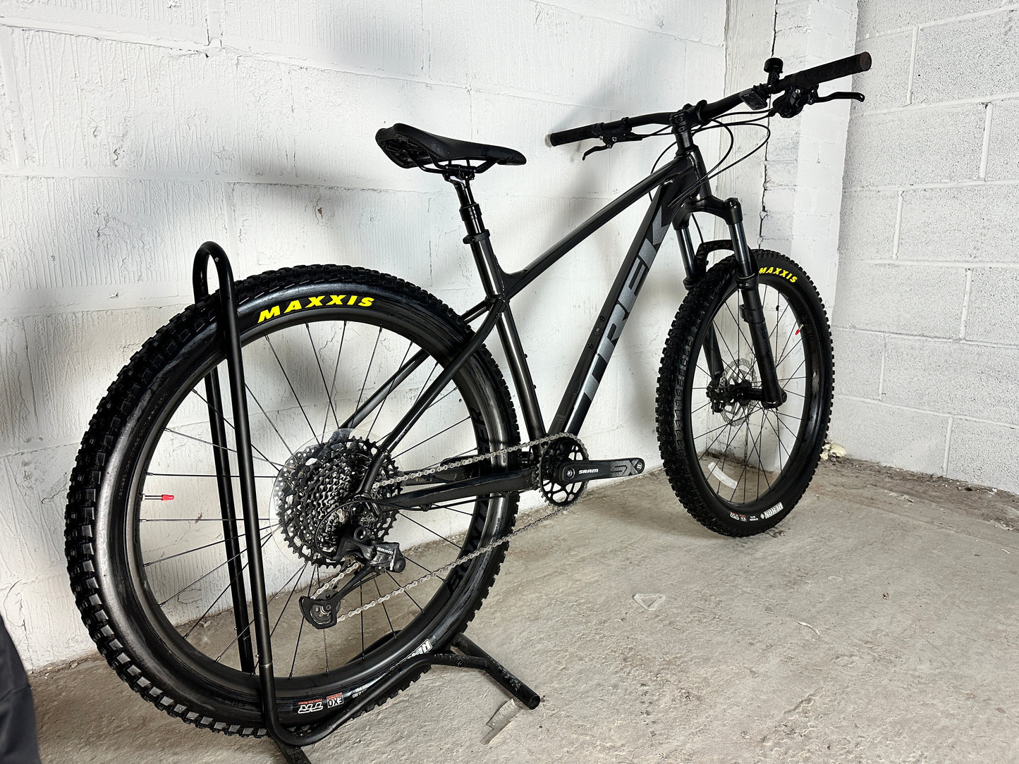 TREK Roscoe 7 2023 Mountain Bike