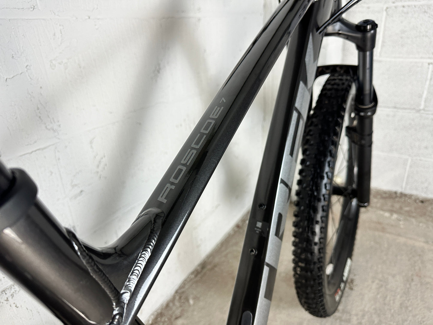 TREK Roscoe 7 2023 Mountain Bike