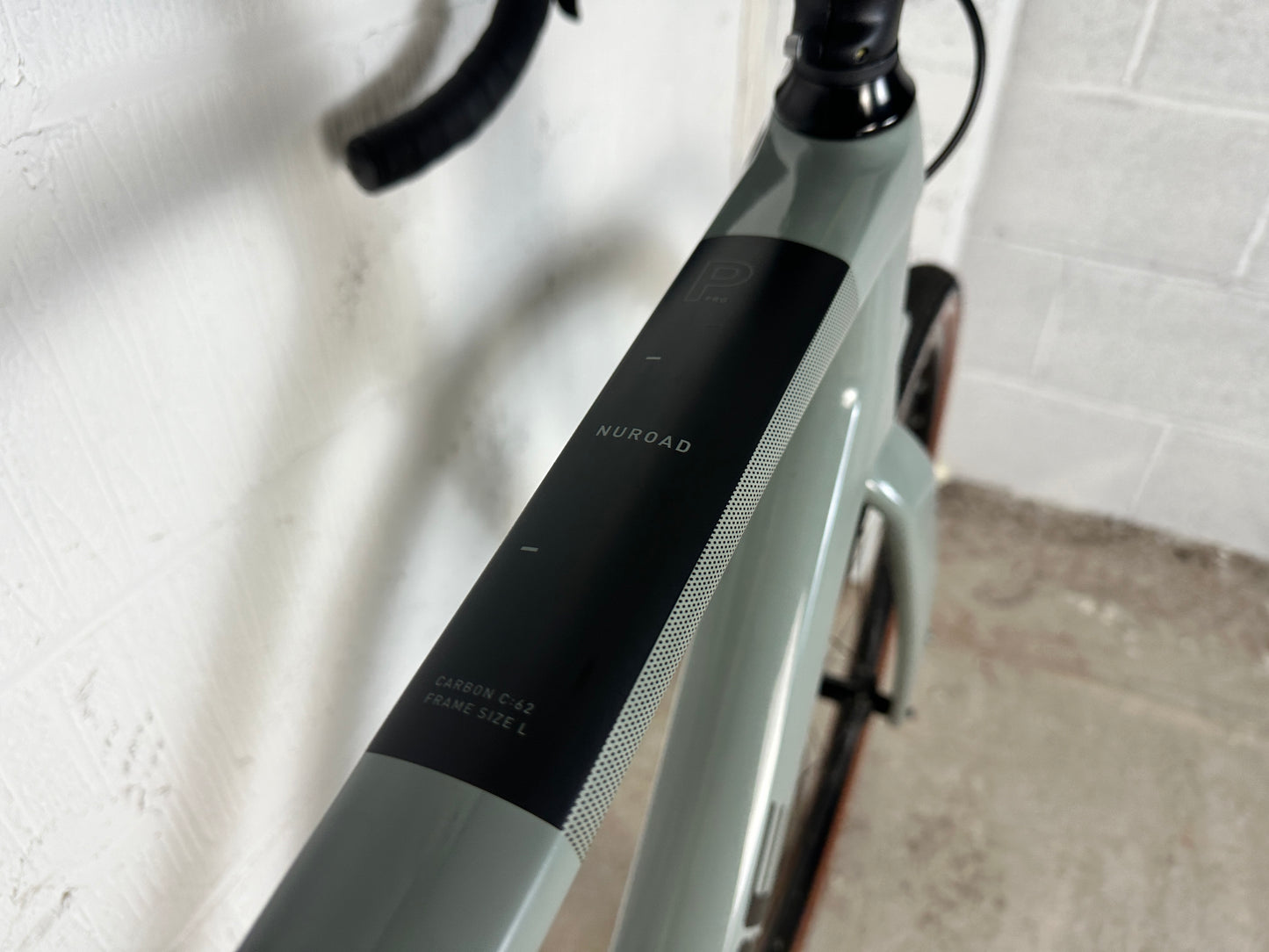 CUBE NUROAD C:62 PRO 2024 Road/Gravel Bike