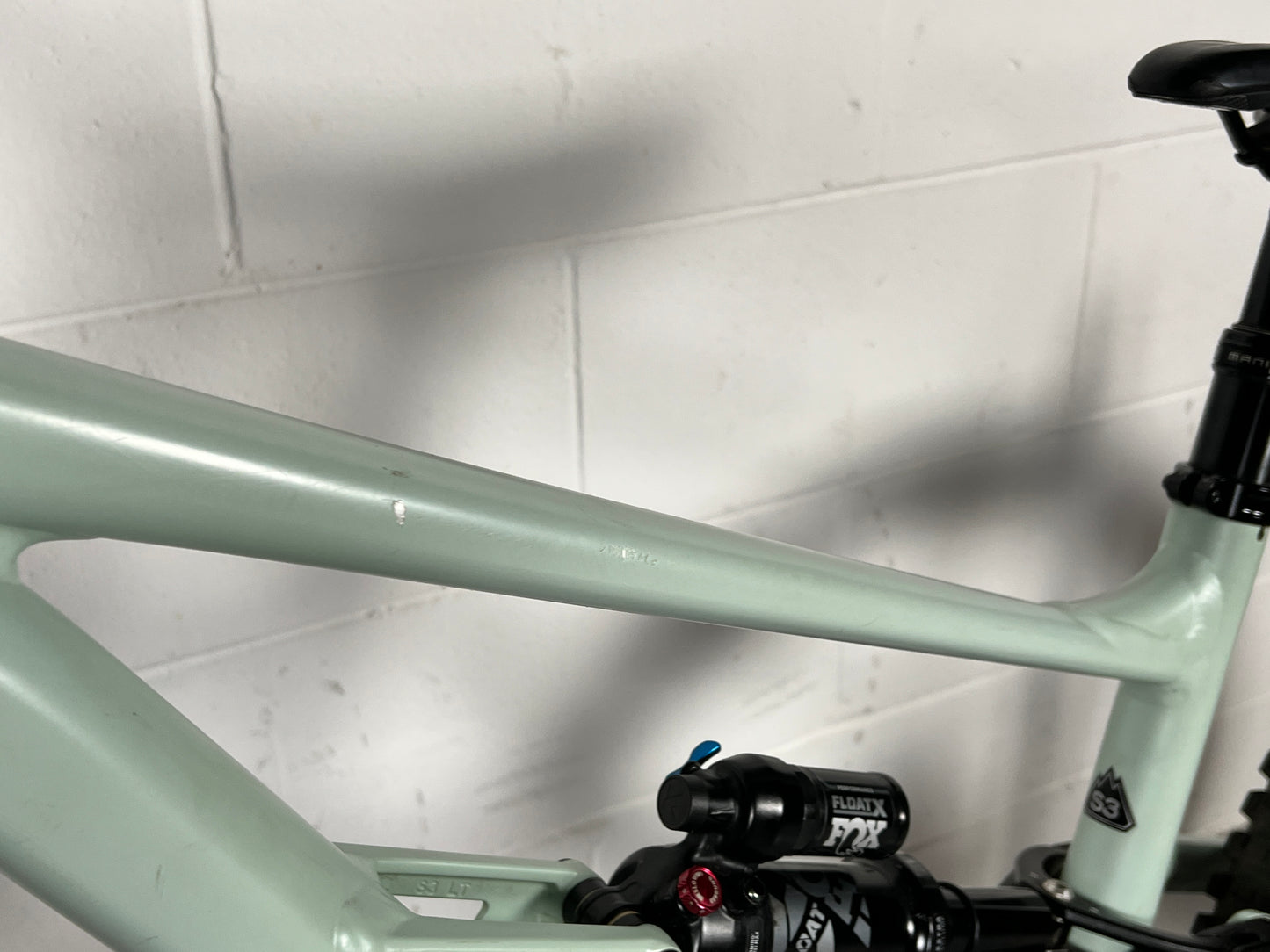 Specialized Status 160 2022 Mountain Bike
