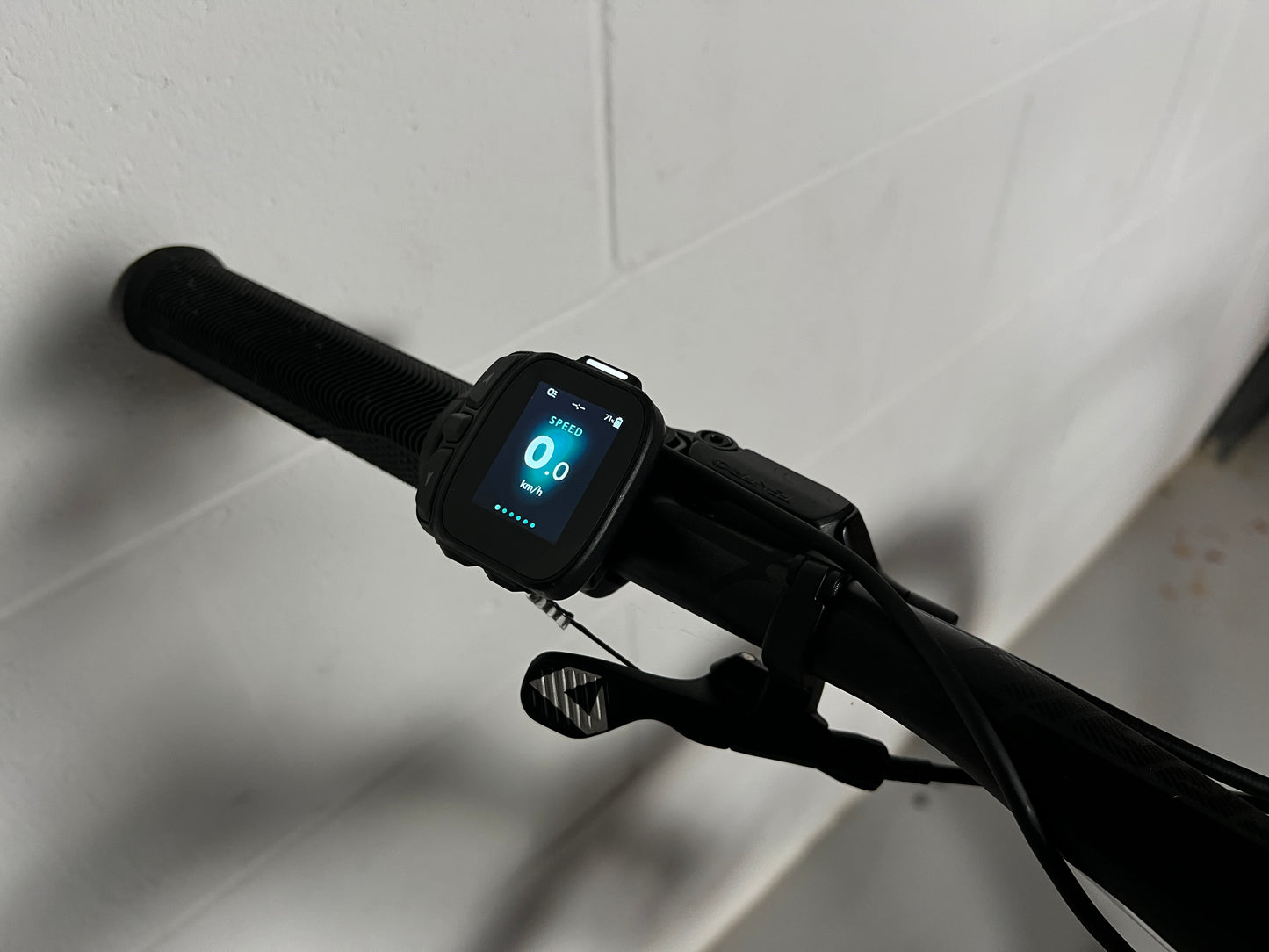 Giant Stance E+ 2 2027 Electric Mountain Bike - Only 60 Miles Rode