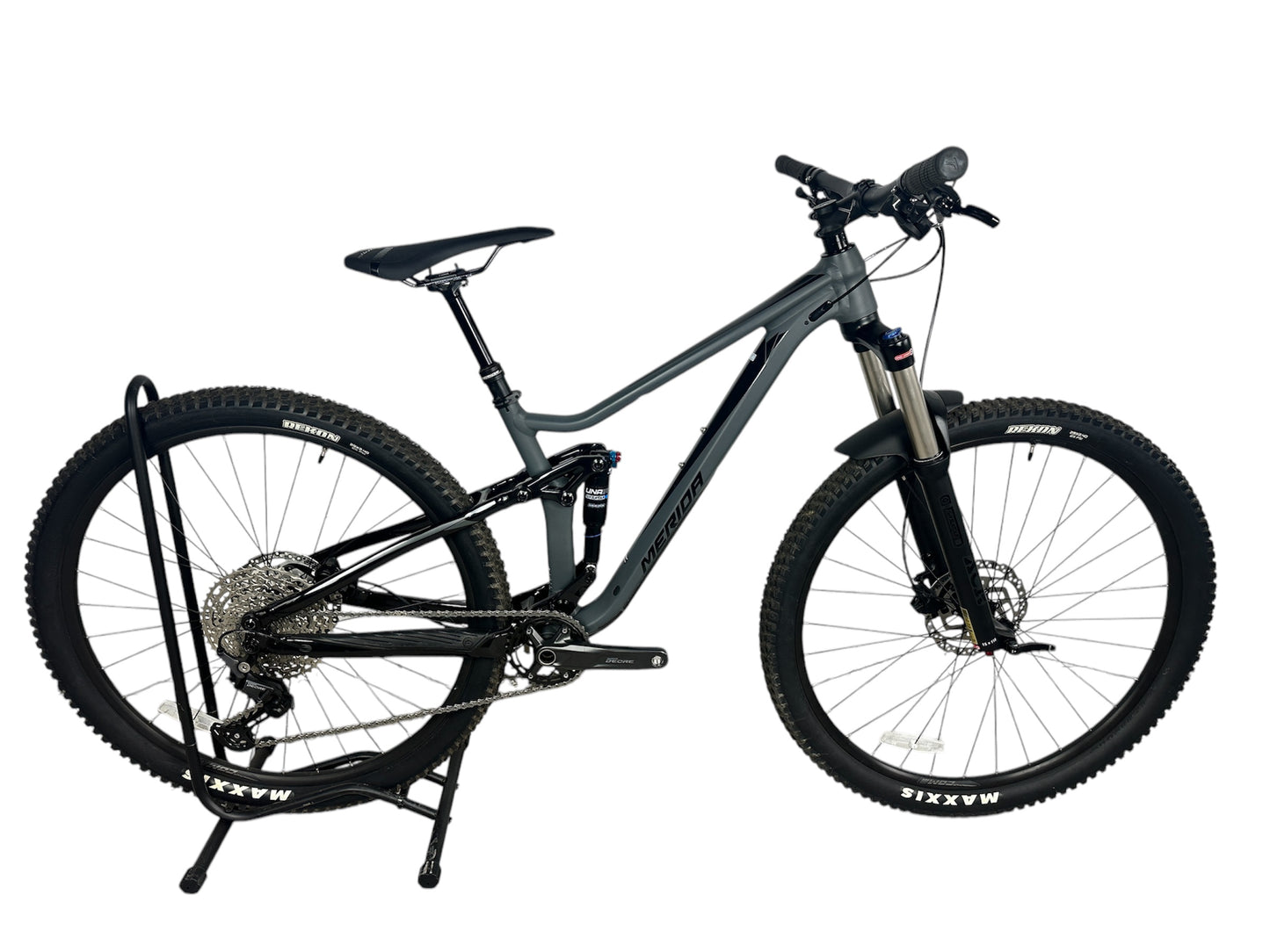 MERIDA ONE-TWENTY 400 2024 Full Suspension Mountain Bike