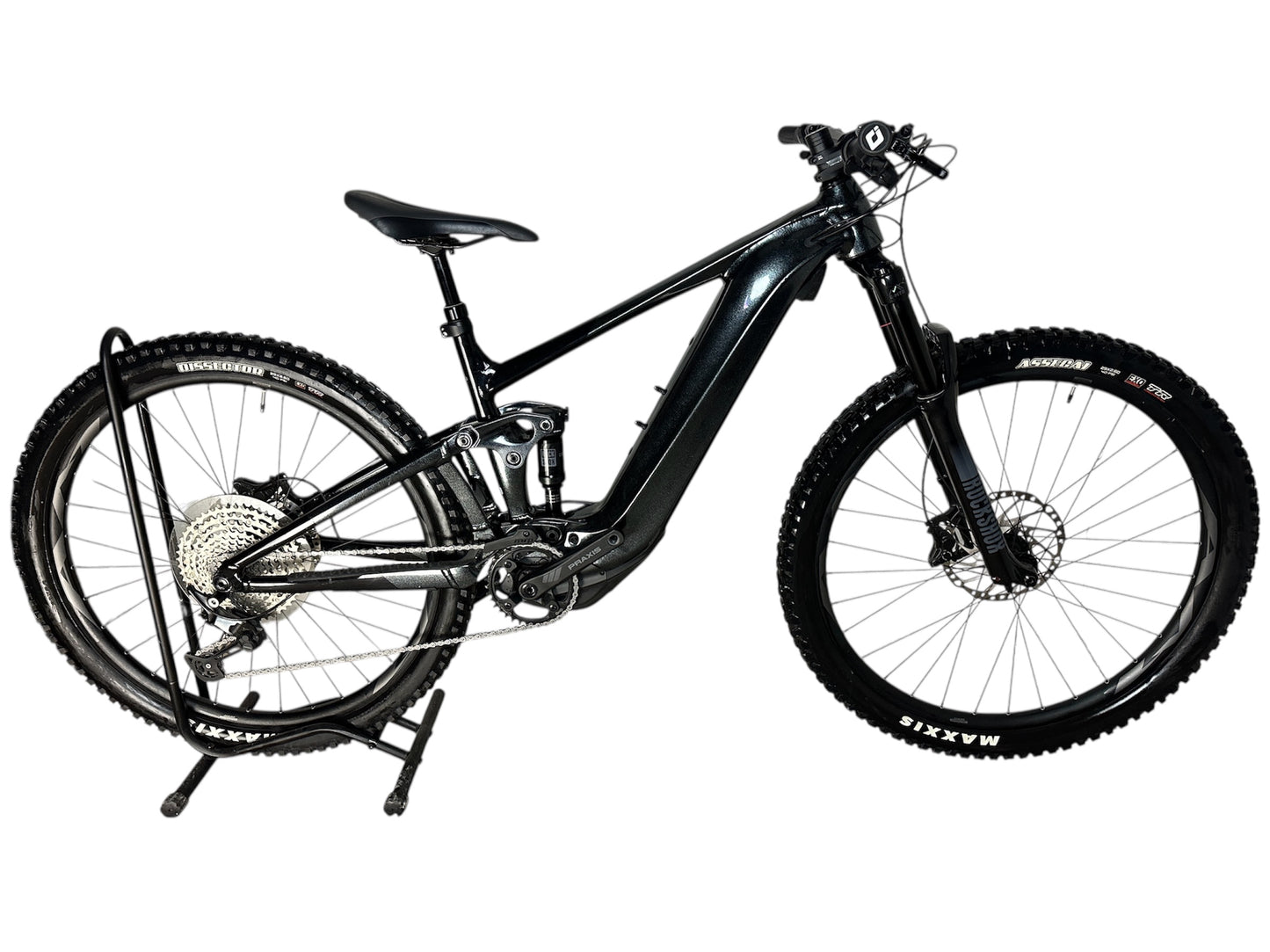 Giant Trance X E+ 2023 Electric Mountain Bike *Only 375 Miles Rode*