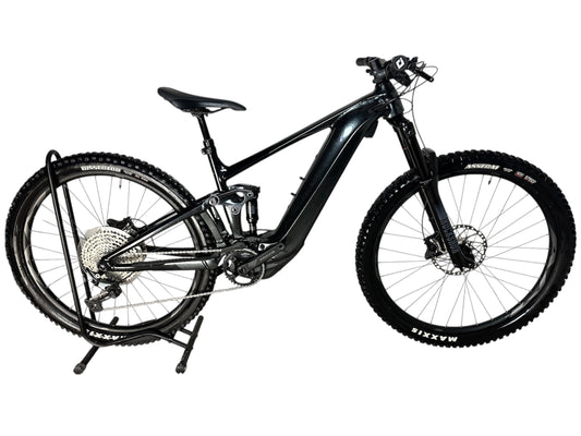 Giant Trance X E+ 2023 Electric Mountain Bike *Only 375 Miles Rode*