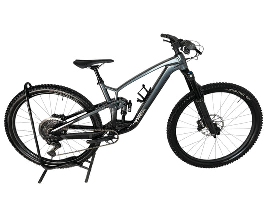 Trek Fuel EX 8 XT Gen 6 2024 Full Suspension Mountain Bike