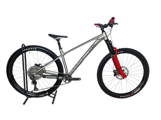 CUBE REACTION TM PRO 2025 Mountain Bike