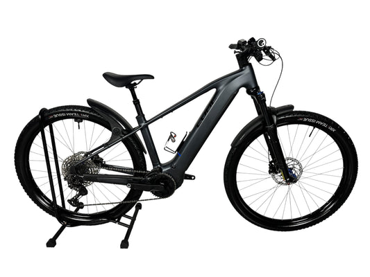 Cube Reaction Hybrid Pro 600 2025 Electric Mountain Bike - 300 Miles Rode
