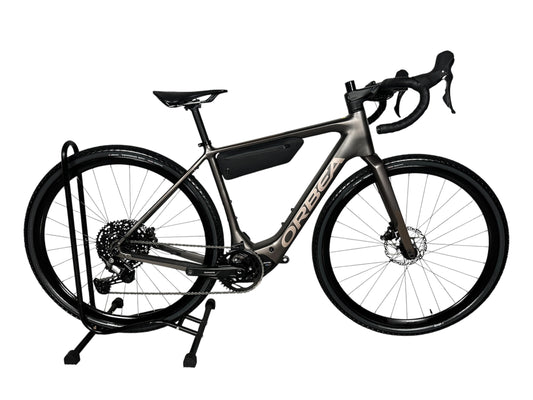 Orbea Denna H50 2027 Electric Road Bike - 380 Miles Rode