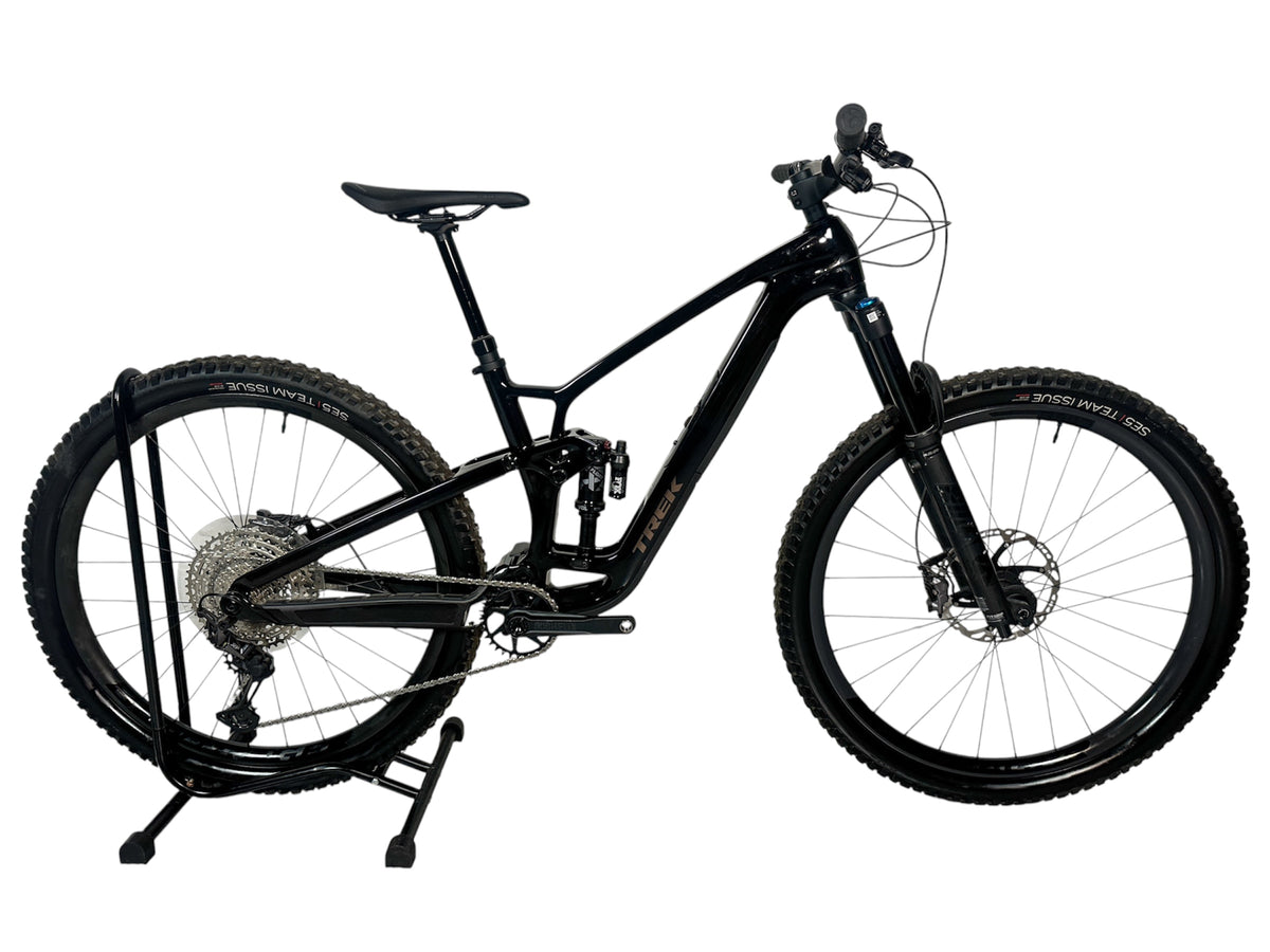 Trek Fuel EX 9.8 XT Gen 6 2024 Full Suspension Mountain Bike