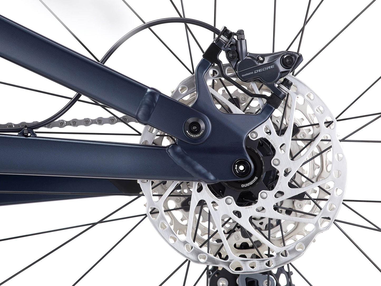 Kona Process X 2024 Full Suspension Mountain Bike