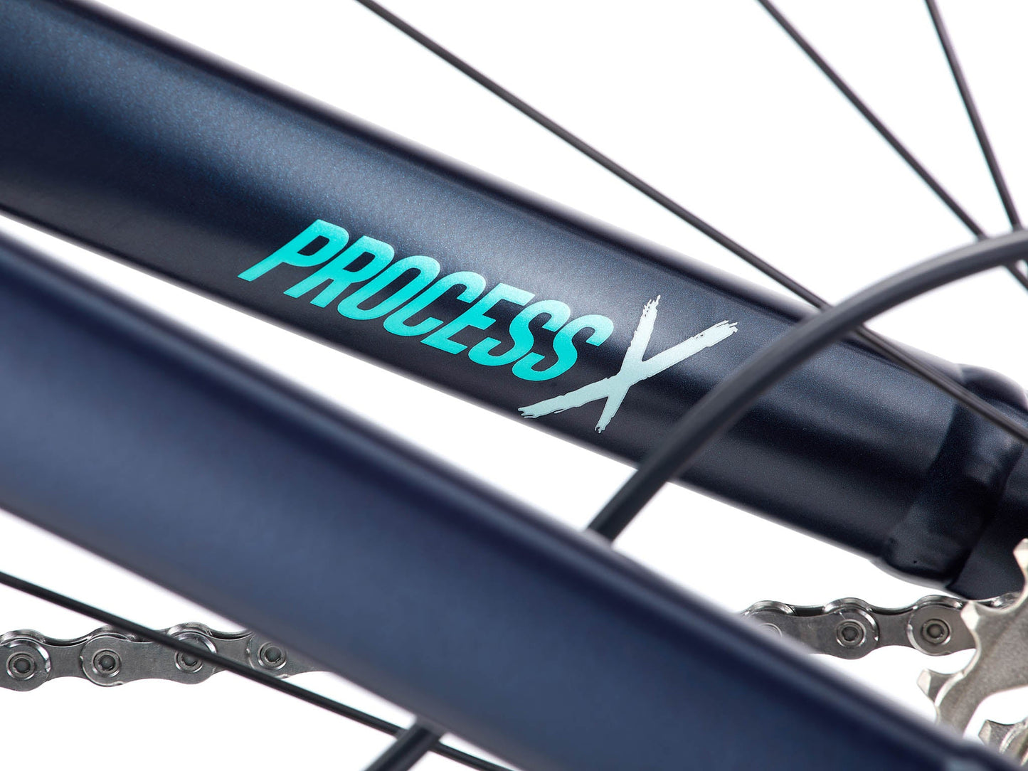 Kona Process X 2024 Full Suspension Mountain Bike