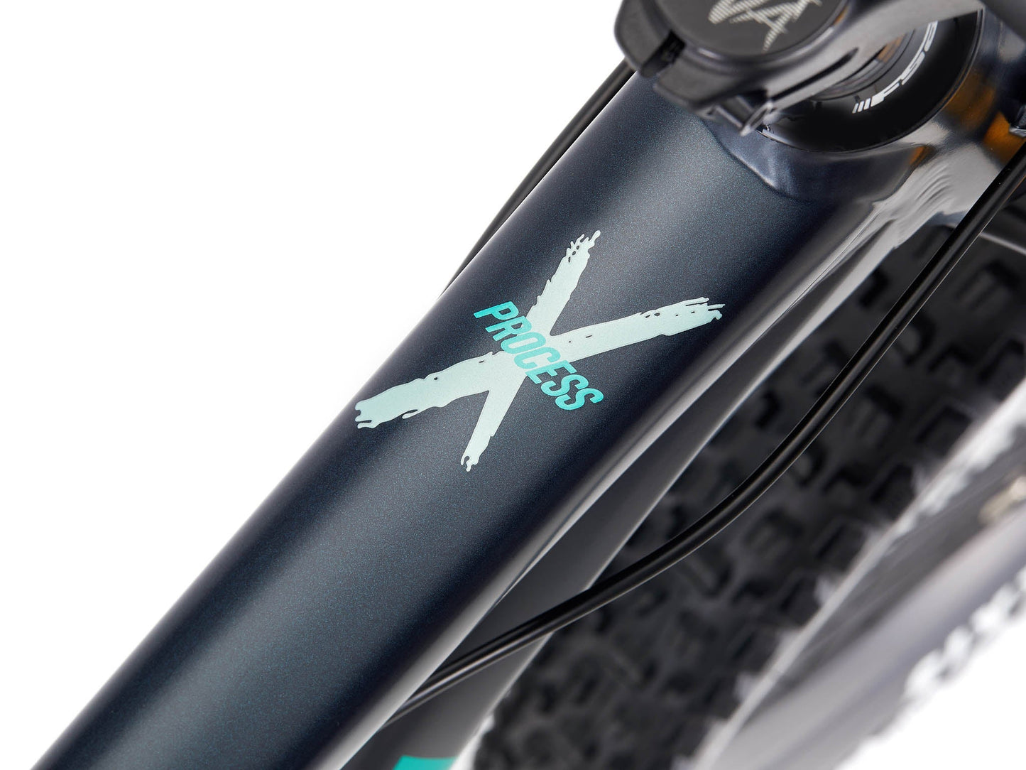 Kona Process X 2024 Full Suspension Mountain Bike