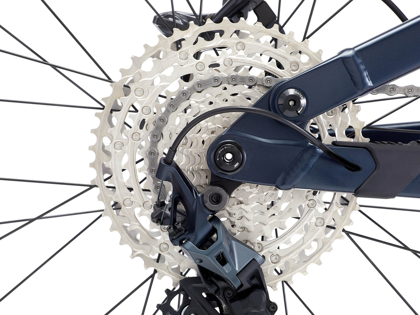 Kona Process X 2024 Full Suspension Mountain Bike