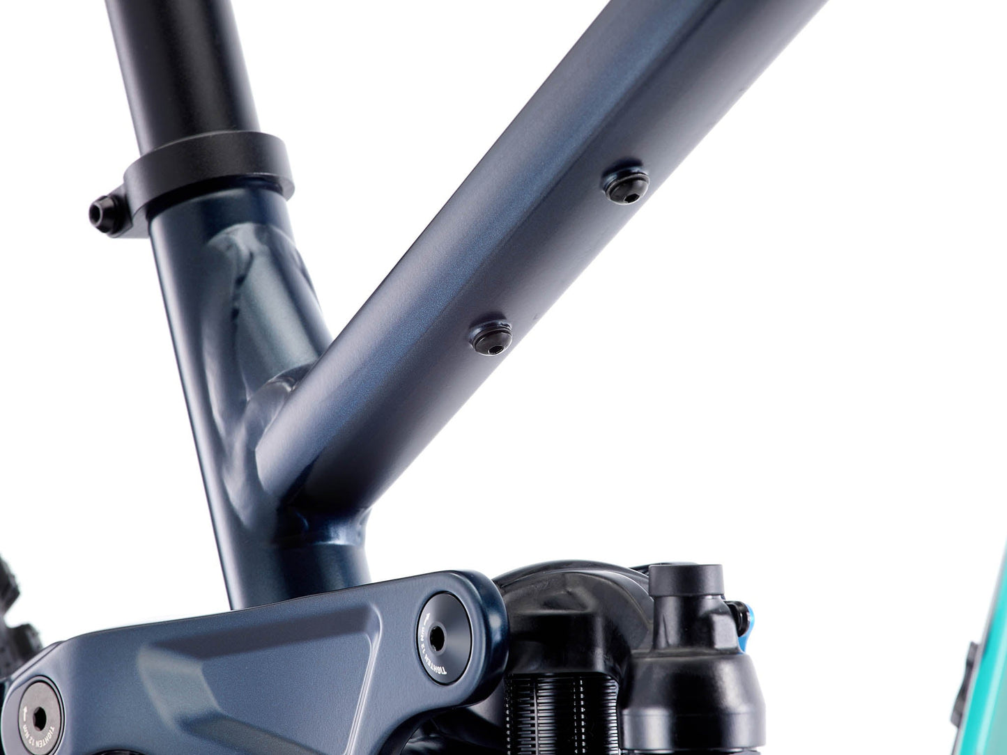 Kona Process X 2024 Full Suspension Mountain Bike