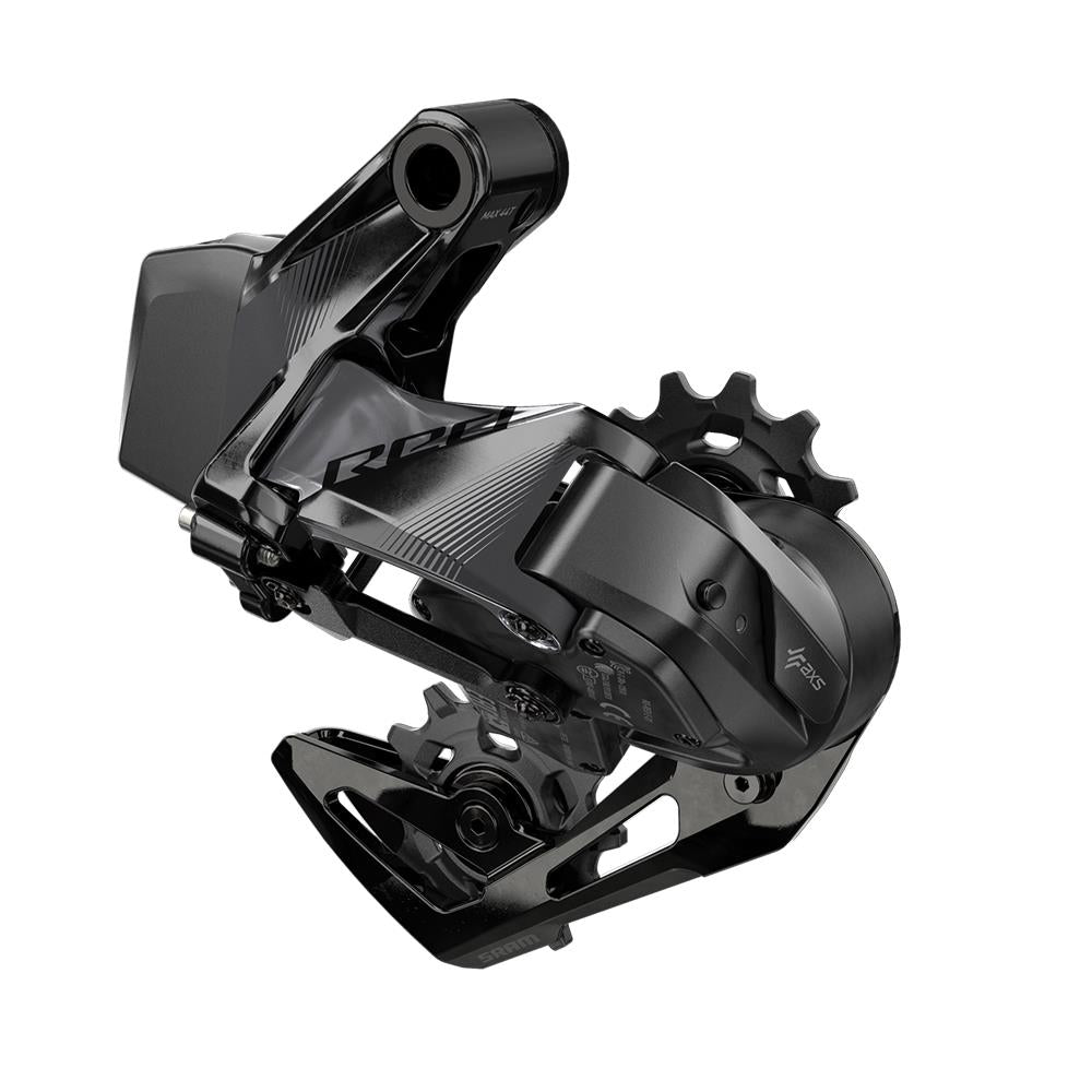SRAM Rear Derailleur Red XPLR Etap AXS D1 12-Speed Max 44T (Battery Not Included)